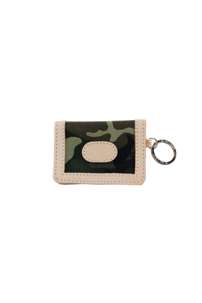 
                  
                    Jon Hart ID Wallet
                  
                