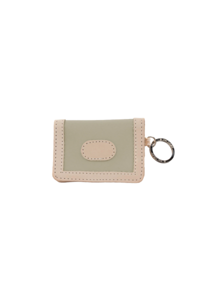 
                  
                    Jon Hart ID Wallet
                  
                