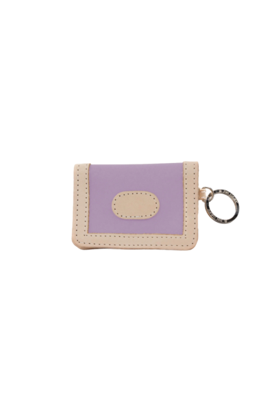 
                  
                    Jon Hart ID Wallet
                  
                