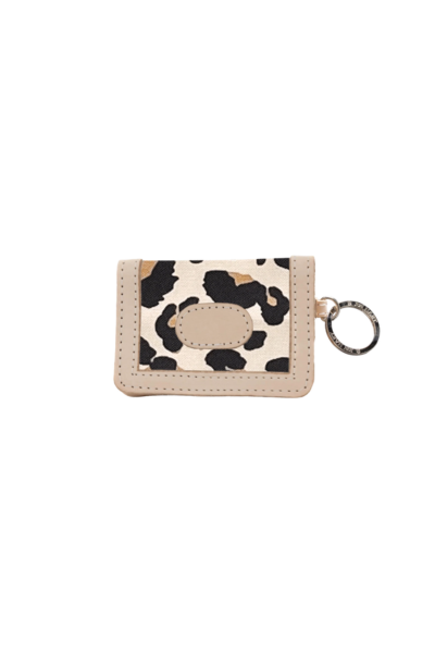 
                  
                    Jon Hart ID Wallet
                  
                