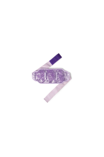 
                  
                    Ice & Easy Body Wrap
                  
                