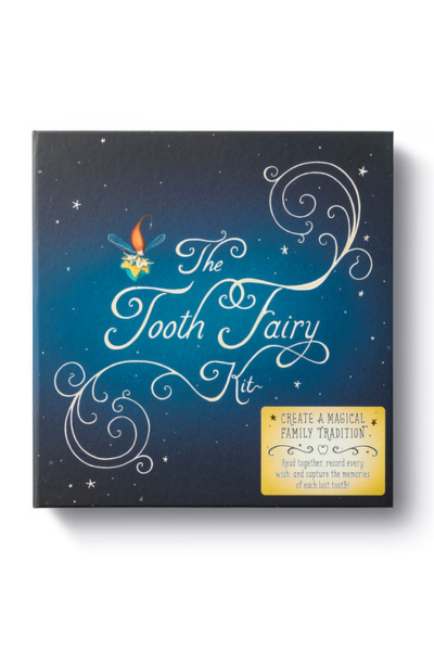 Kids Tooth Fairy Kit