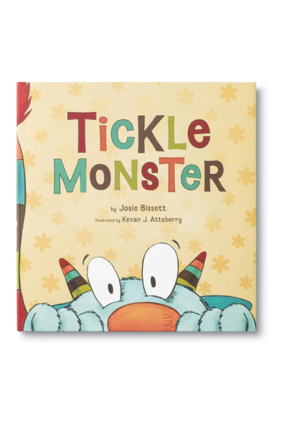 Tickle Monster Kids Laughter Kit