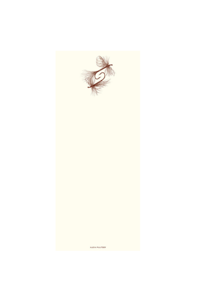 
                  
                    Fly Fishing Lures Long Pad
                  
                