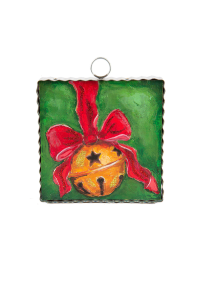 Jingle Bell Mini Gallery