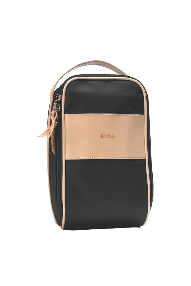 
                  
                    Jon Hart Shoe Bag
                  
                