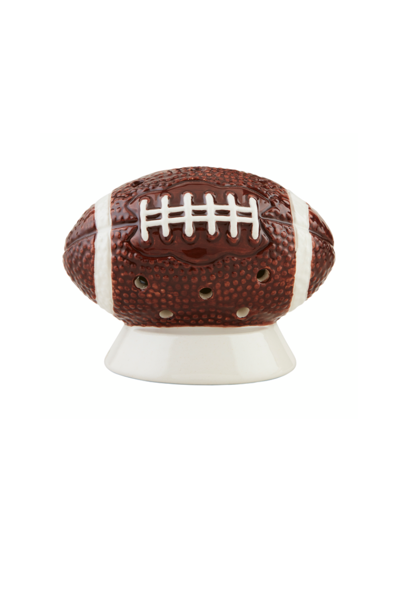 Football Light-Up Sitter