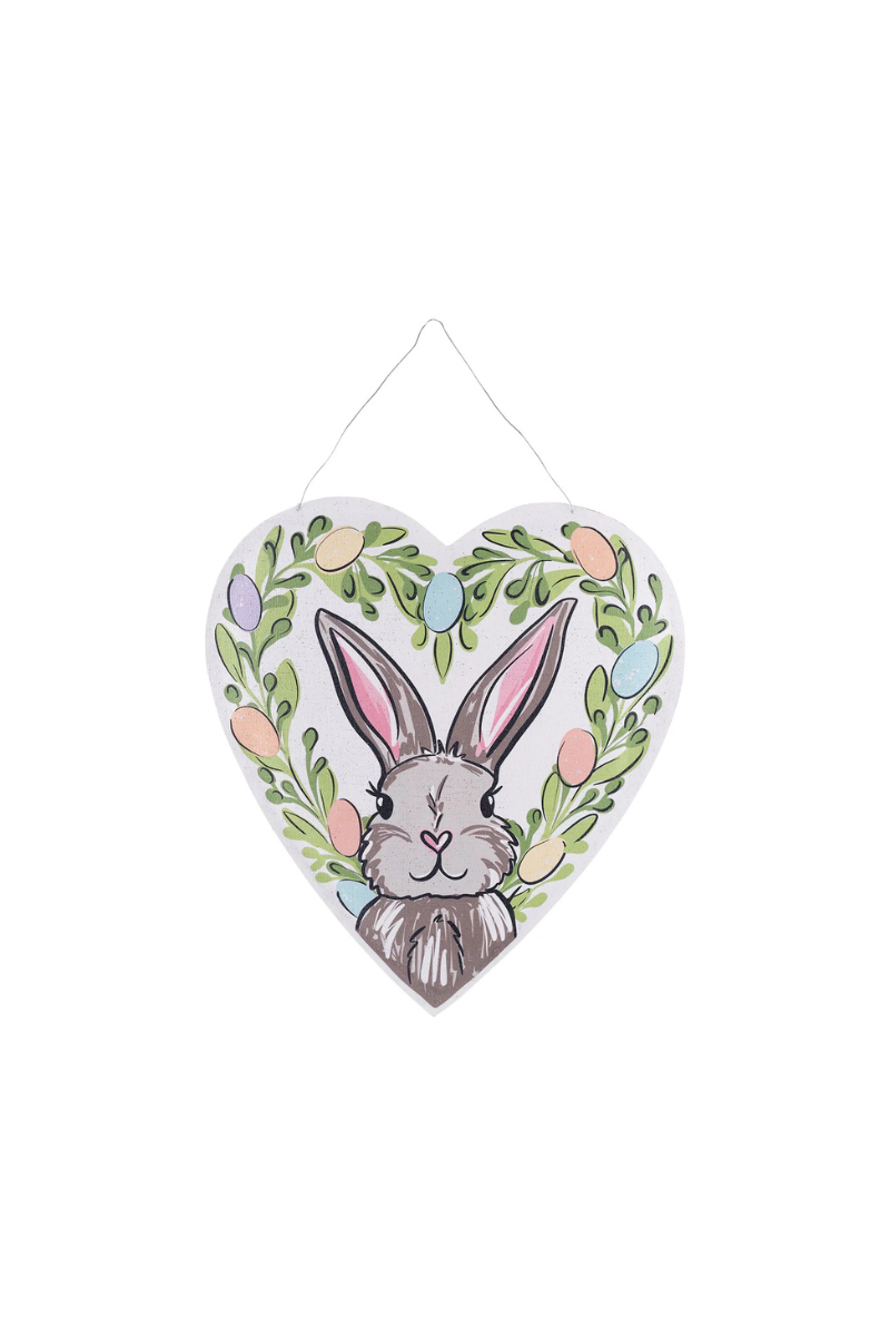 Vintage Valentine's Day/ Bunny Burlee