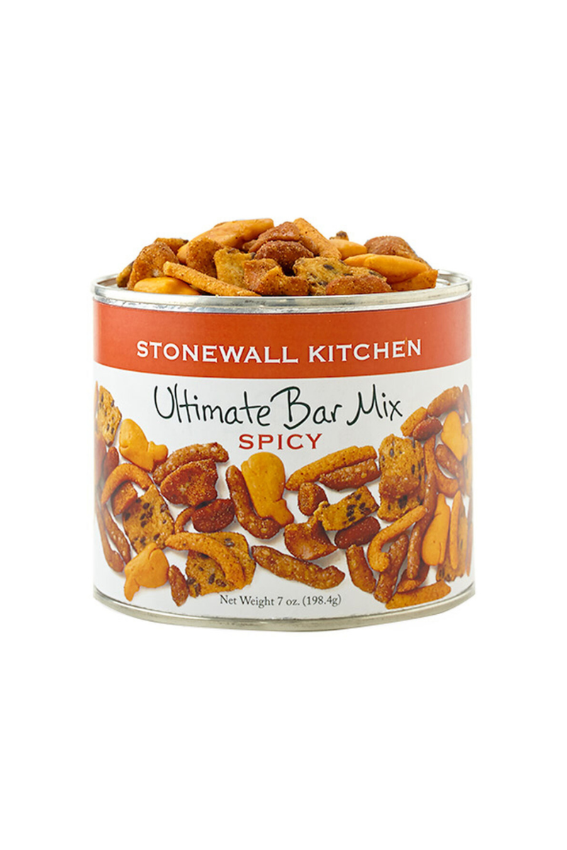 Stonewall Ultimate Bar Mix Spicy