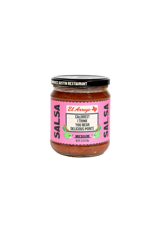El Arroyo Salsa
