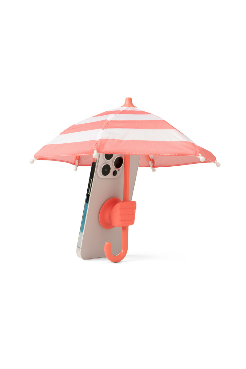 Cabana Boy Phone Umbrella