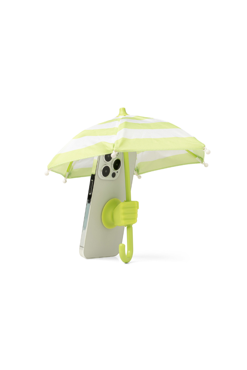 Cabana Boy Phone Umbrella