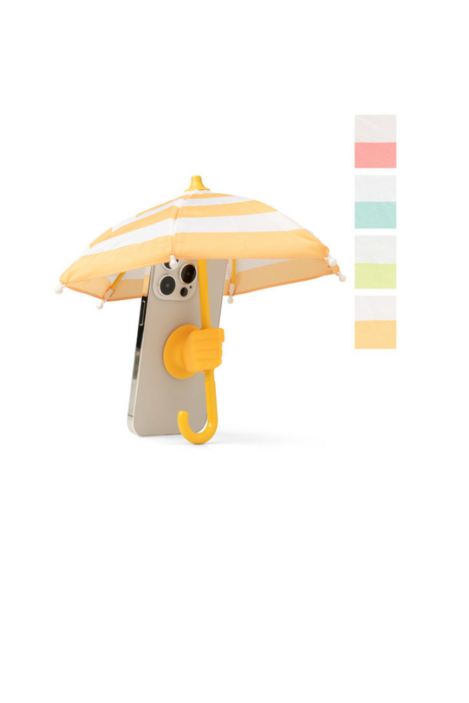 
                  
                    Cabana Boy Phone Umbrella
                  
                