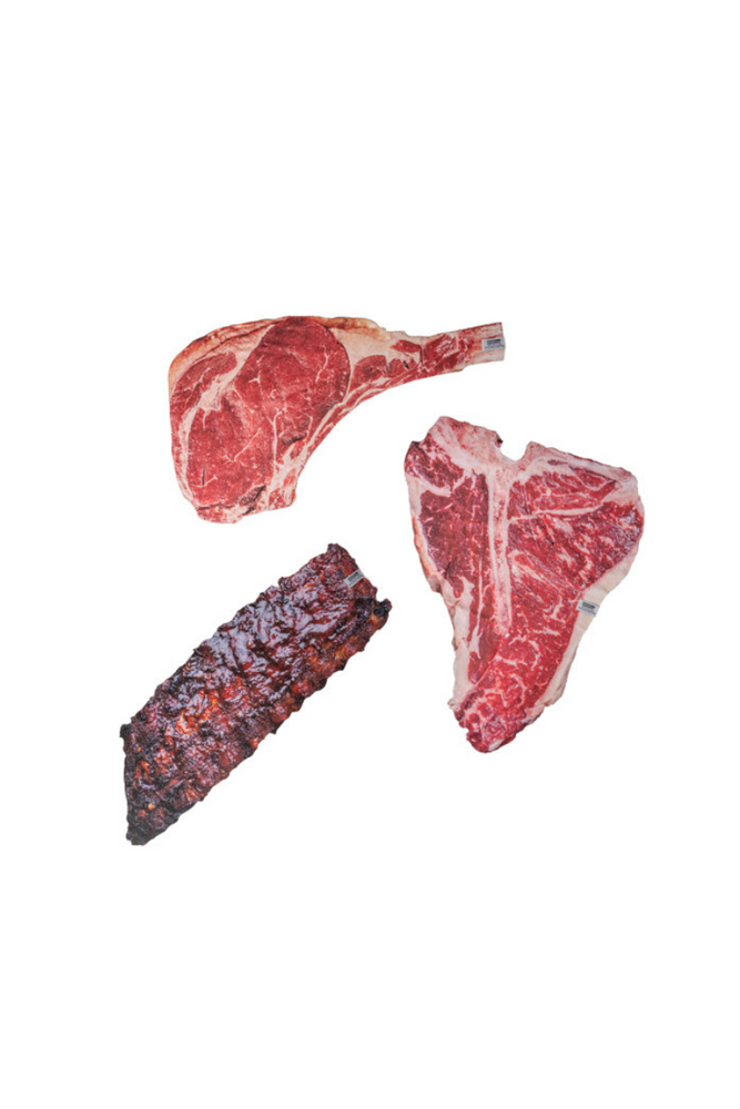 
                  
                    Meat Sweats Quick-Dry Towel
                  
                