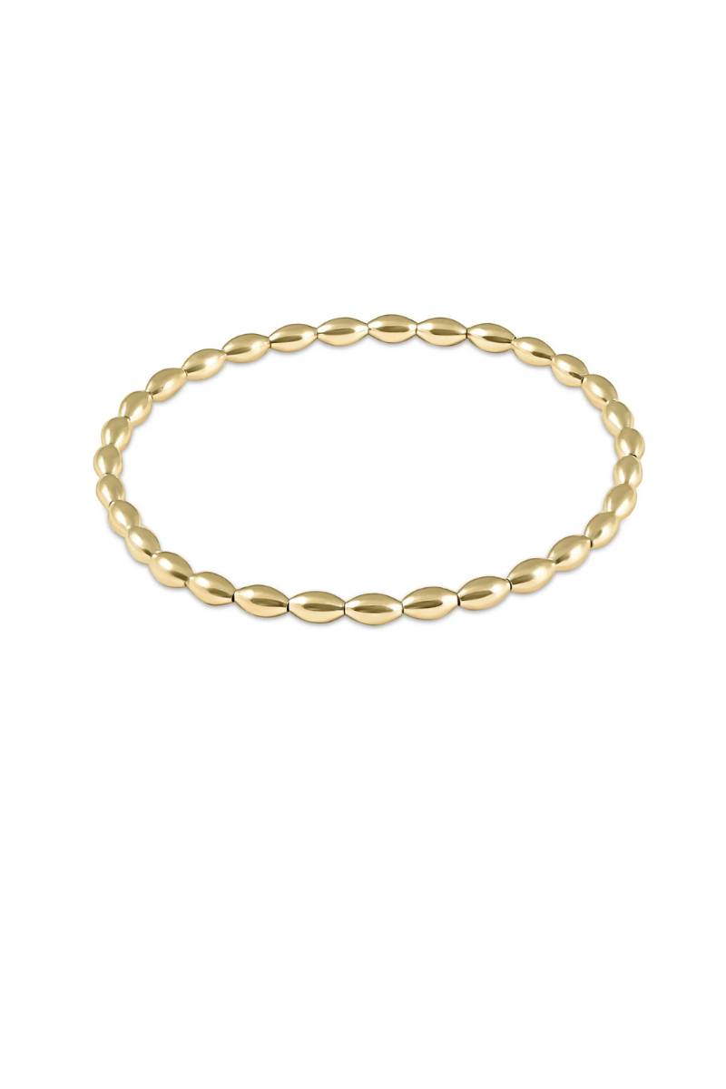 Harmony Gold Bracelet