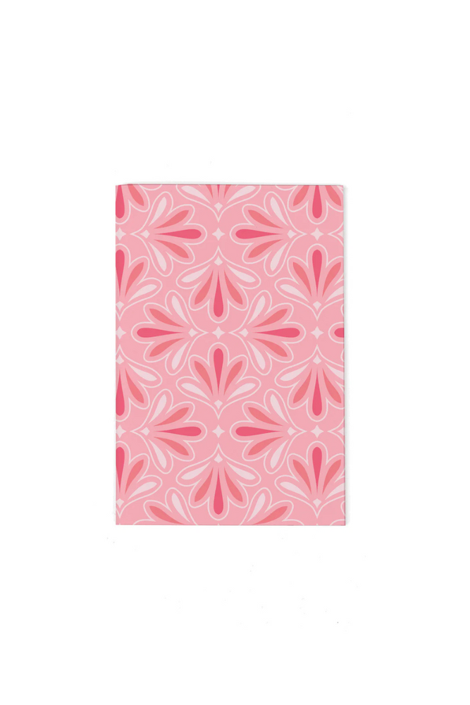 Laurel Waltz Notebook