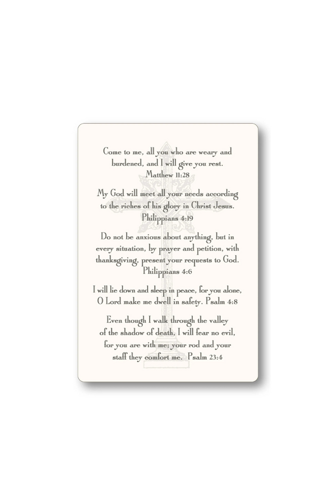 
                  
                    Verse Enclosure Card
                  
                