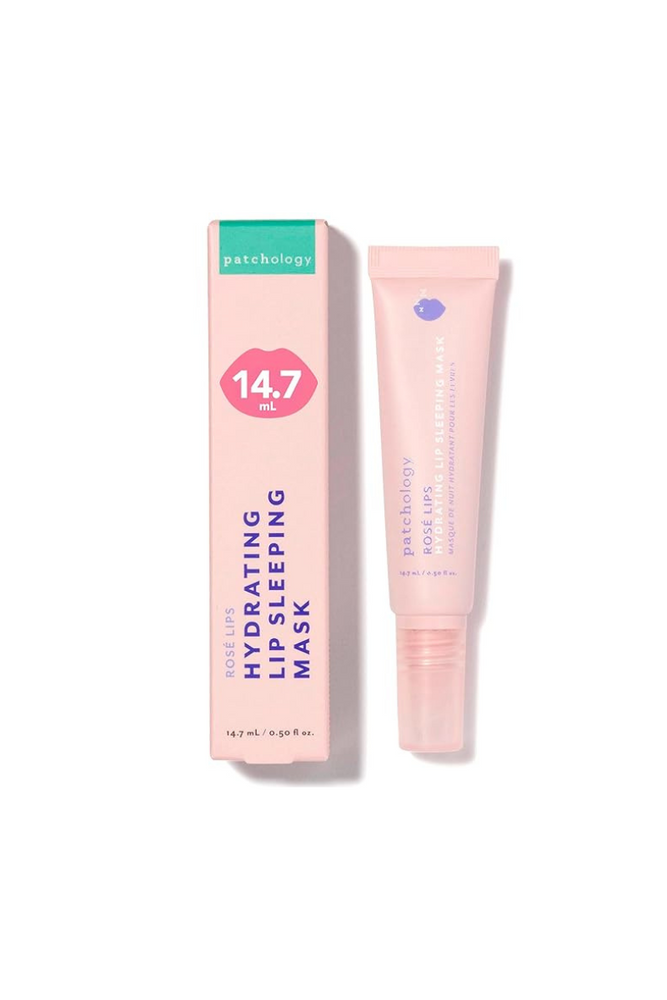 Patchology Hydrating Lip Sleeping Mask