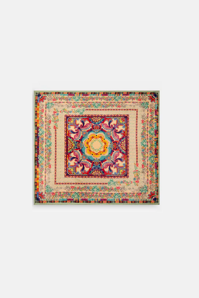 
                  
                    Johnny Was Laurel Canyon Cozy Blanket- Mcanna
                  
                