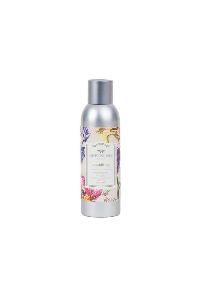 
                  
                    Green Leaf Room Spray
                  
                