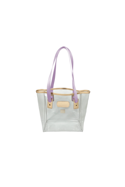 Jon Hart Clear Tour Tote