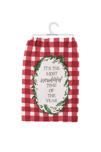 Most Wonderful Kitchen Towel