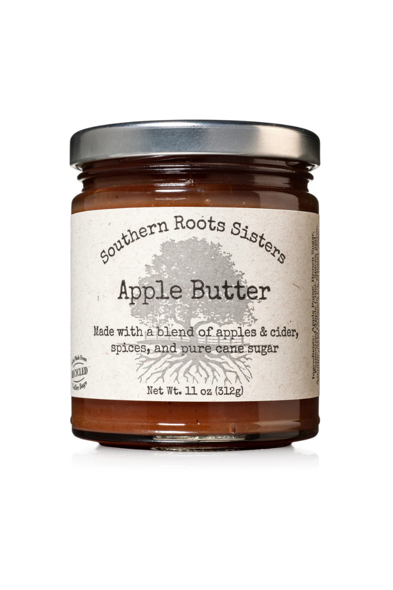 Apple Butter