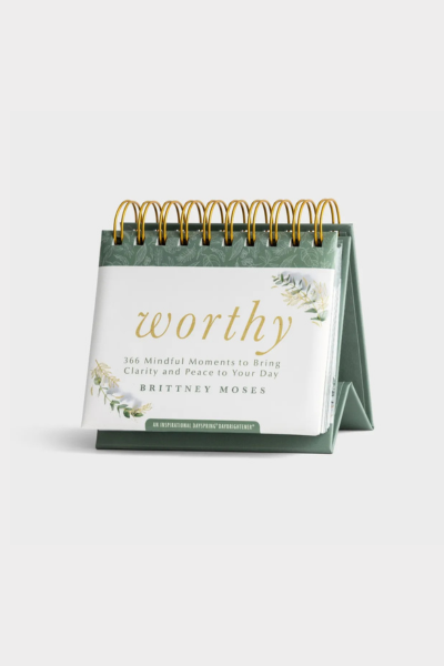 Worthy Perpetual Calendar