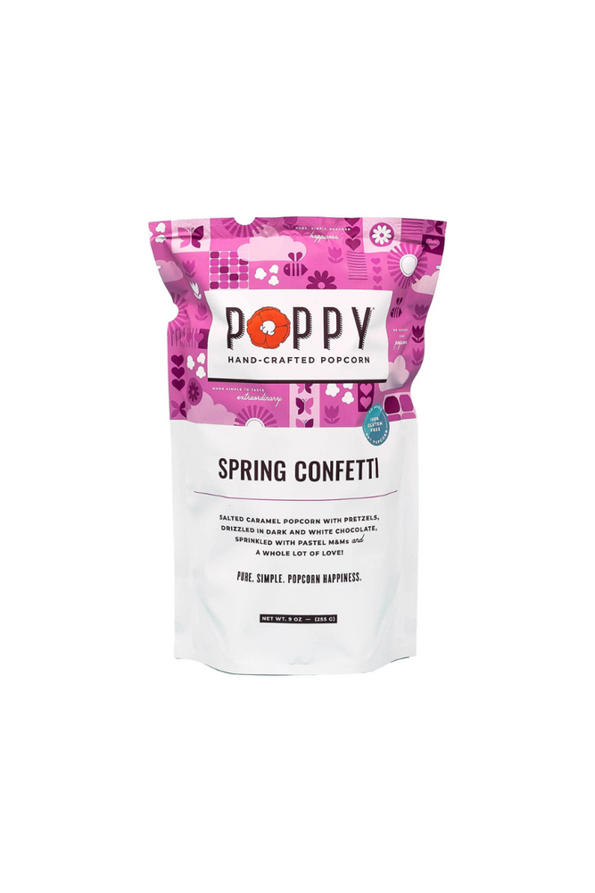 Spring Confetti