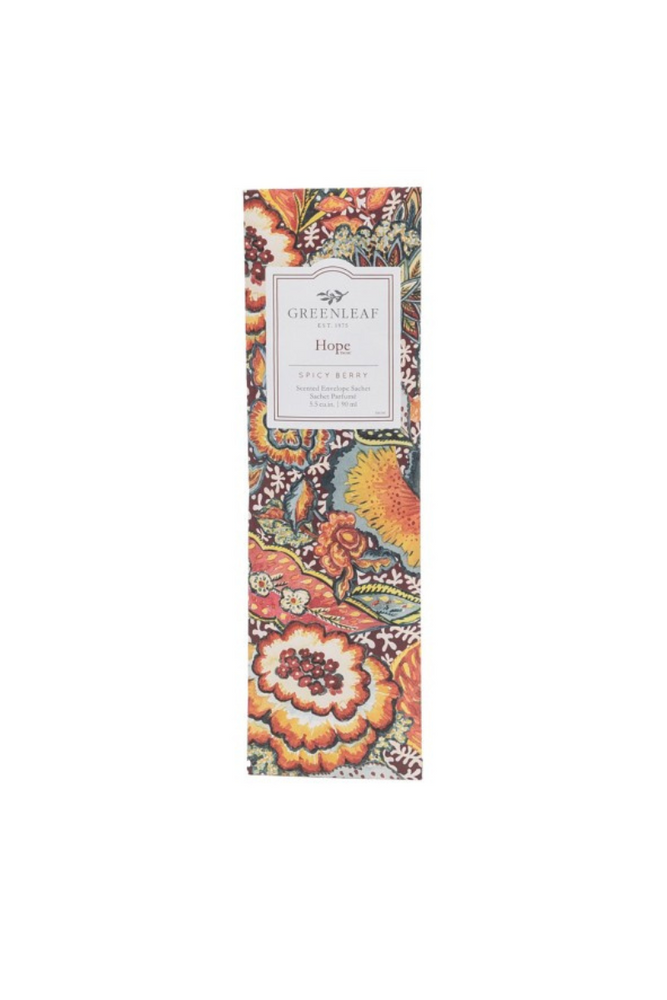 Greenleaf Hope Slim Sachet