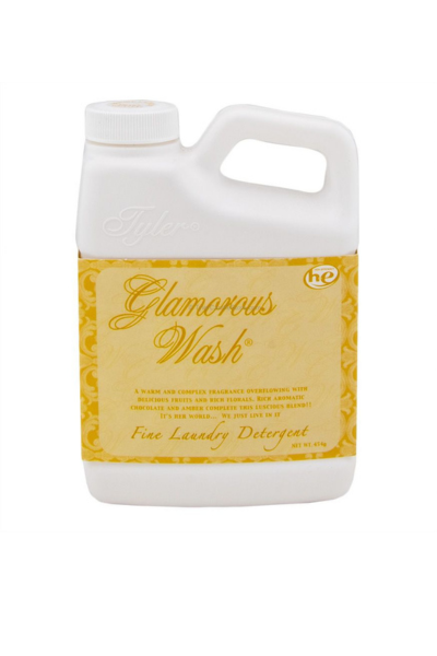 Glamorous Wash - Diva