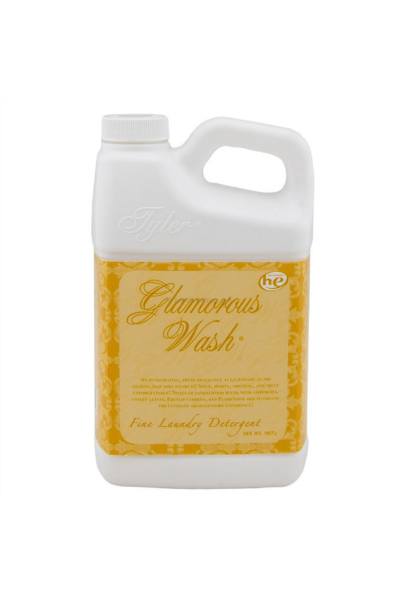 Glamorous Wash - Regal