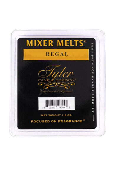 Mixer Melts - Regal