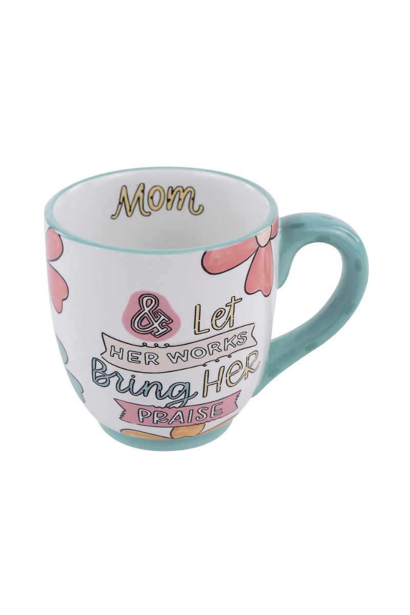 Honor Her Mug