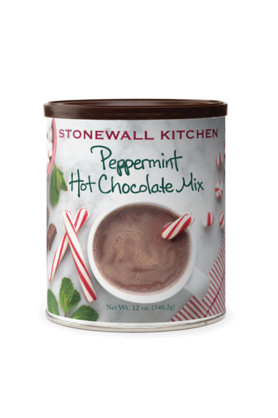 Holiday Hot Chocolate Mix