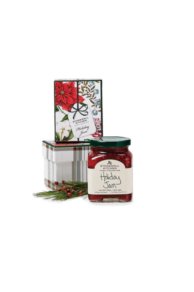 Holiday Jam Holiday Box