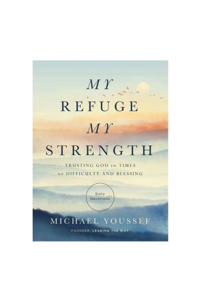 My Refuge My Strength, 60 Day Devotional