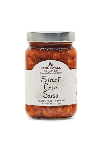 Stonewall Kitchen Street Corn Salsa