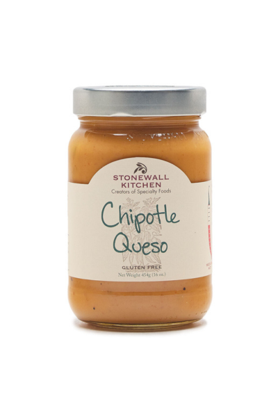 Stonewall Kitchen Chipotle Queso