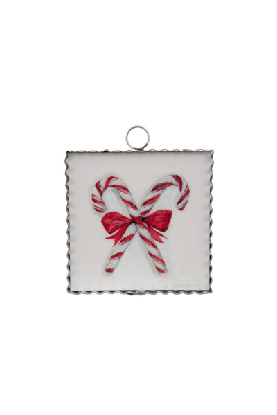 Candy Cane Mini Gallery