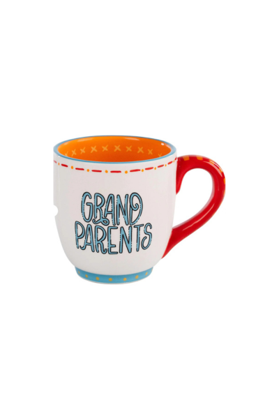 Make Life Grand Mug