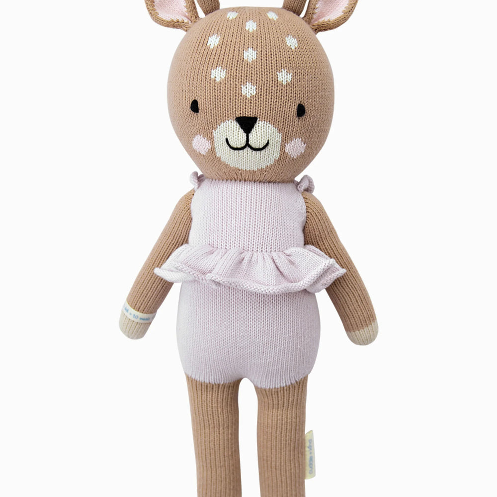 Violet The Fawn - Little