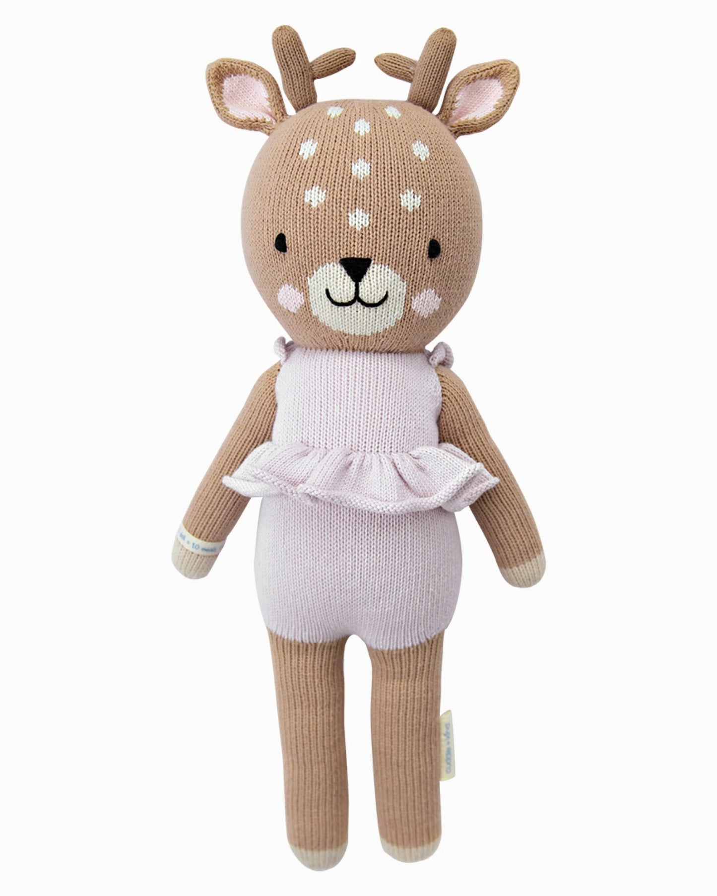 Violet The Fawn - Little