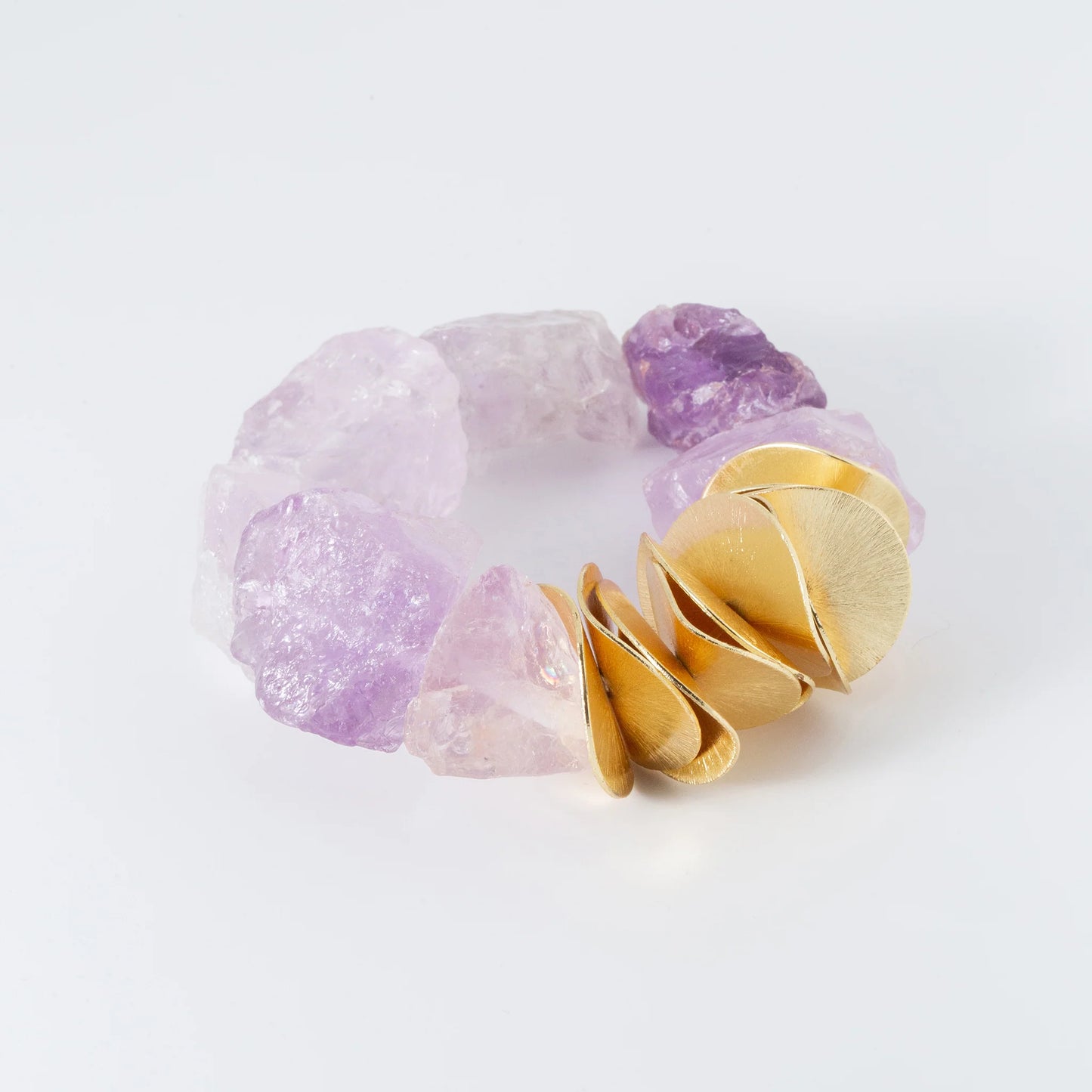 Cote D'Ivorie Amethyst