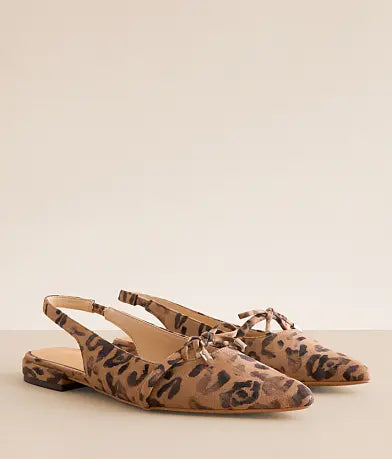 Pardina Flats - Leopard