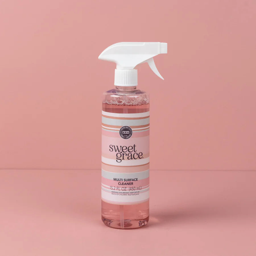 Sweet Grace Multi Surface Cleaner