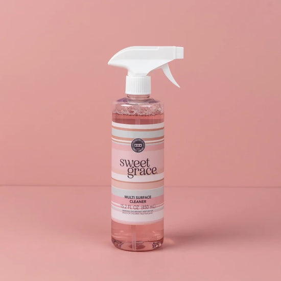 MultiSurface Cleaner-Sweet Grace