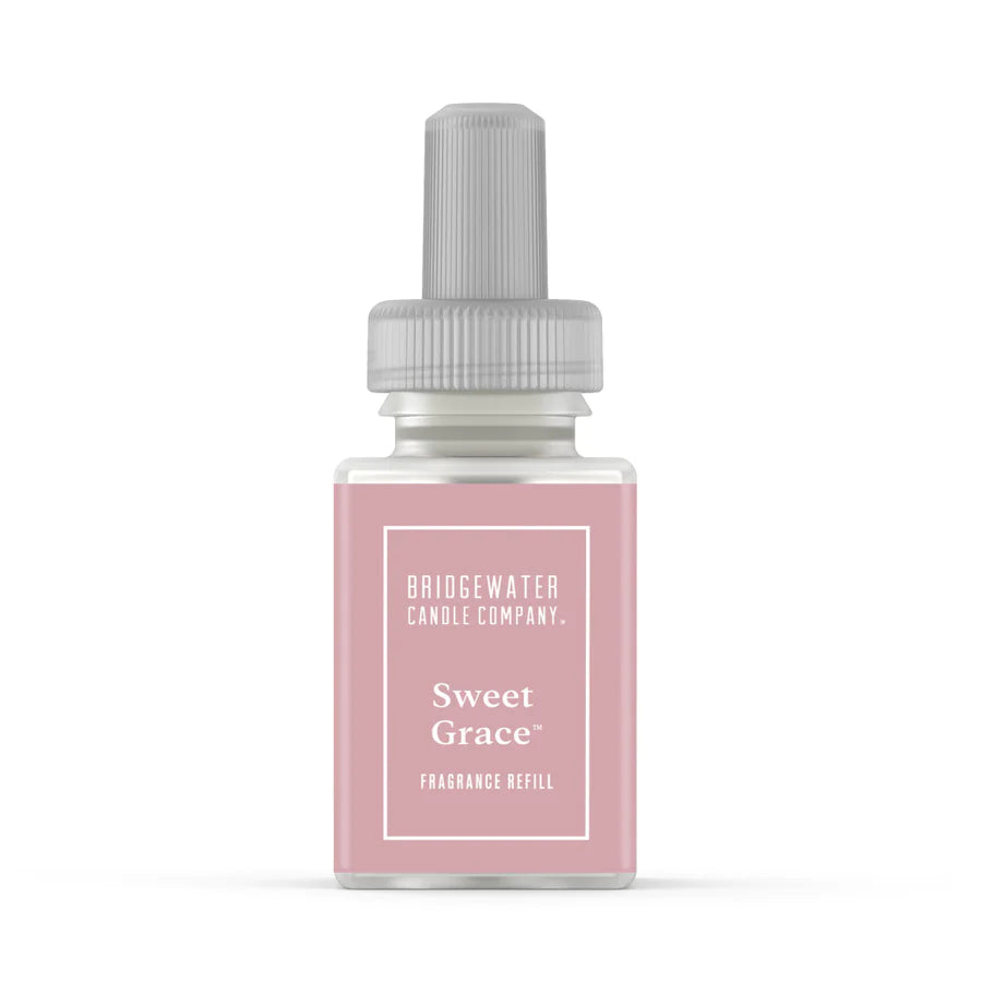 Bridgewater + Pura Fragrance Refill - Sweet Grace