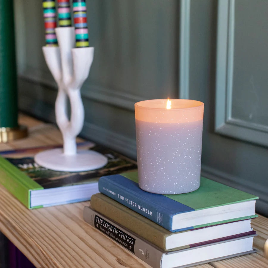 
                  
                    Sweet Grace Collection Candle #045
                  
                