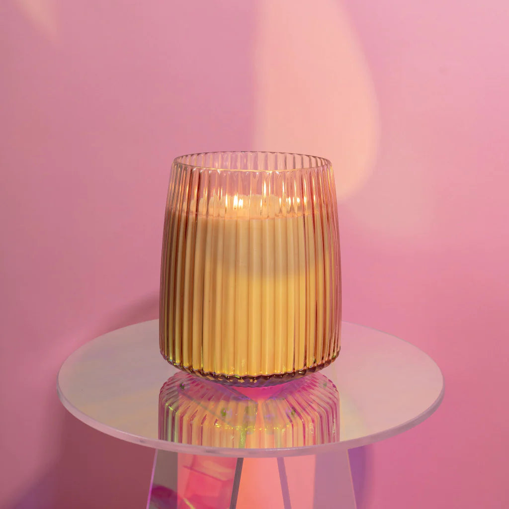 Sweet Grace Over-Sized Candle #043